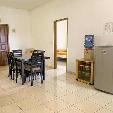 Beranda Istirahat Villa 4BR at Galaxy Resort Puncak Cikundul Luaran gambar